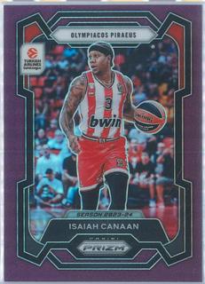 Isaiah Canaan