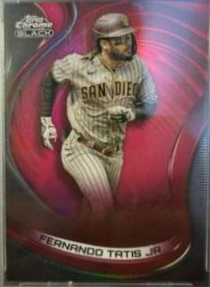Fernando Tatis Jr.