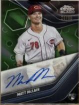 Matt McLain