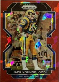 Jack Youngblood