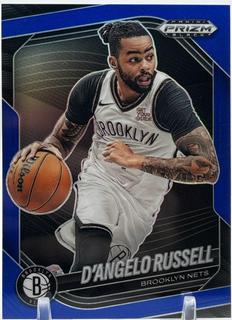 D'Angelo Russell