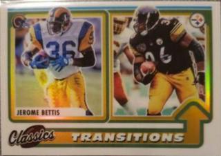 Jerome Bettis