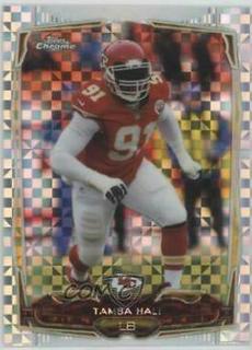 Tamba Hali