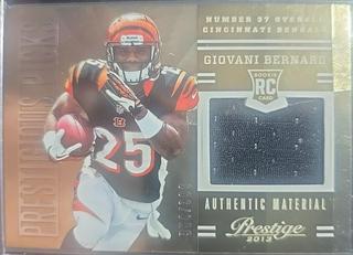 Giovani Bernard