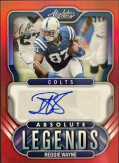 Reggie Wayne