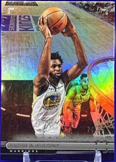 Andrew Wiggins
