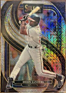 Deion Sanders