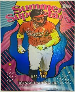 Ronald Acuna Jr.