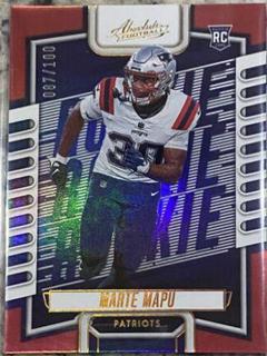 Marte Mapu
