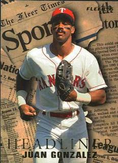 Juan Gonzalez