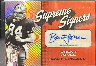 Brent Jones
