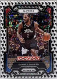 Kawhi Leonard