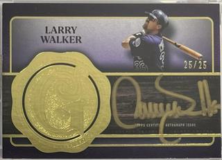 Larry Walker