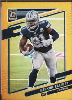 Ezekiel Elliott