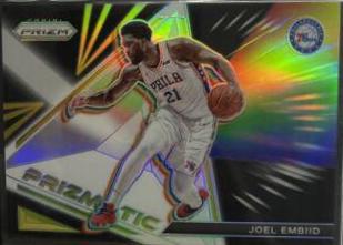 Joel Embiid