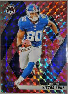 Victor Cruz