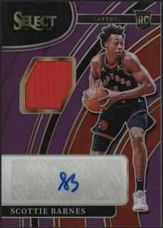 Scottie Barnes