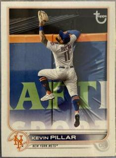 Kevin Pillar