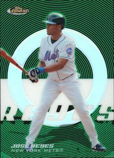 Jose Reyes