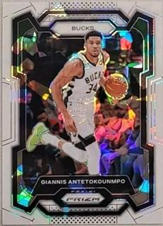 Giannis Antetokounmpo