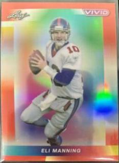 Eli Manning