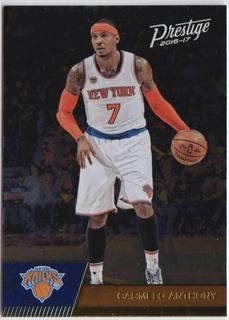 Carmelo Anthony
