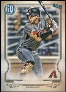 Ketel Marte