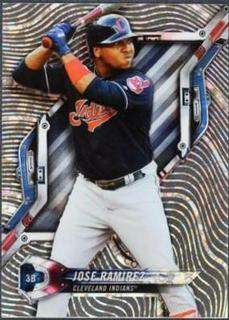 Jose Ramirez