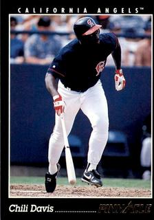Chili Davis