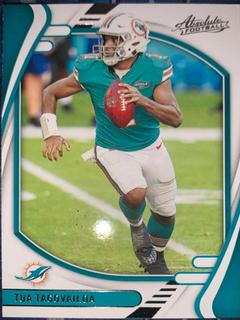 Tua Tagovailoa