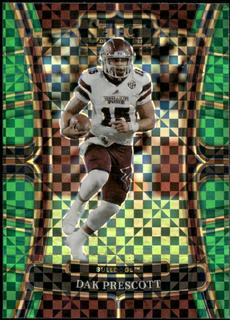 Dak Prescott