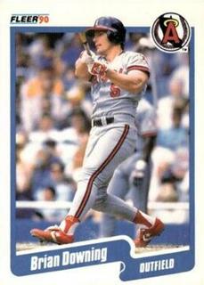 Brian Downing