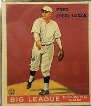 Red Lucas