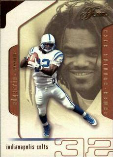 Edgerrin James