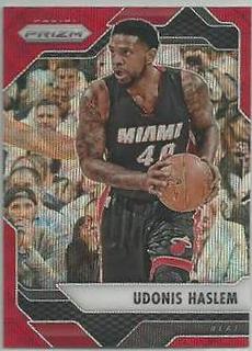 Udonis Haslem