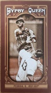 Dustin Pedroia