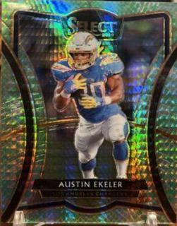 Austin Ekeler