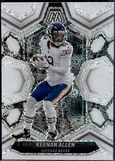 Keenan Allen