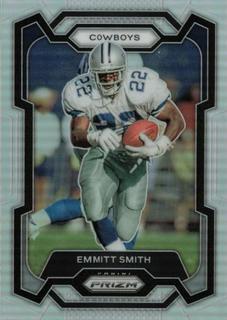 Emmitt Smith