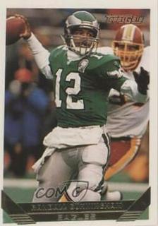 Randall Cunningham