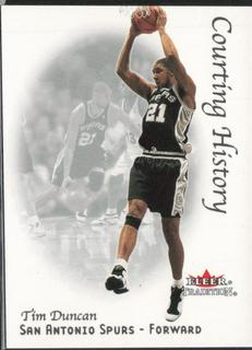 Tim Duncan