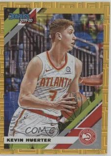 Kevin Huerter