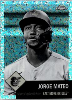 Jorge Mateo