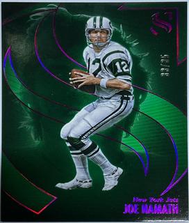 Joe Namath