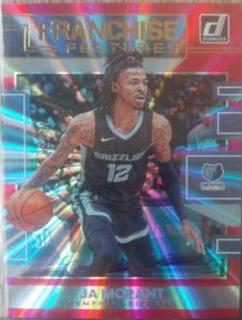 Ja Morant