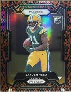 Jayden Reed