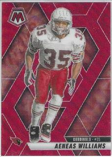 Aeneas Williams