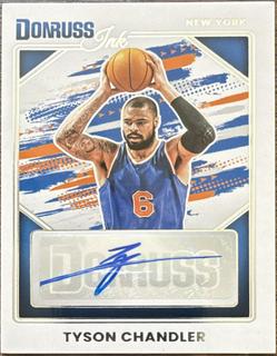 Tyson Chandler