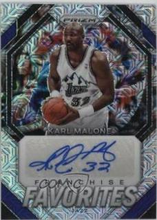 Karl Malone