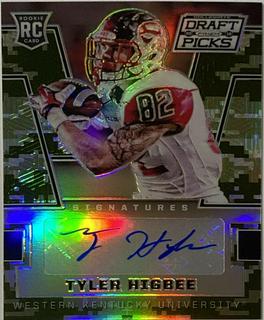 Tyler Higbee